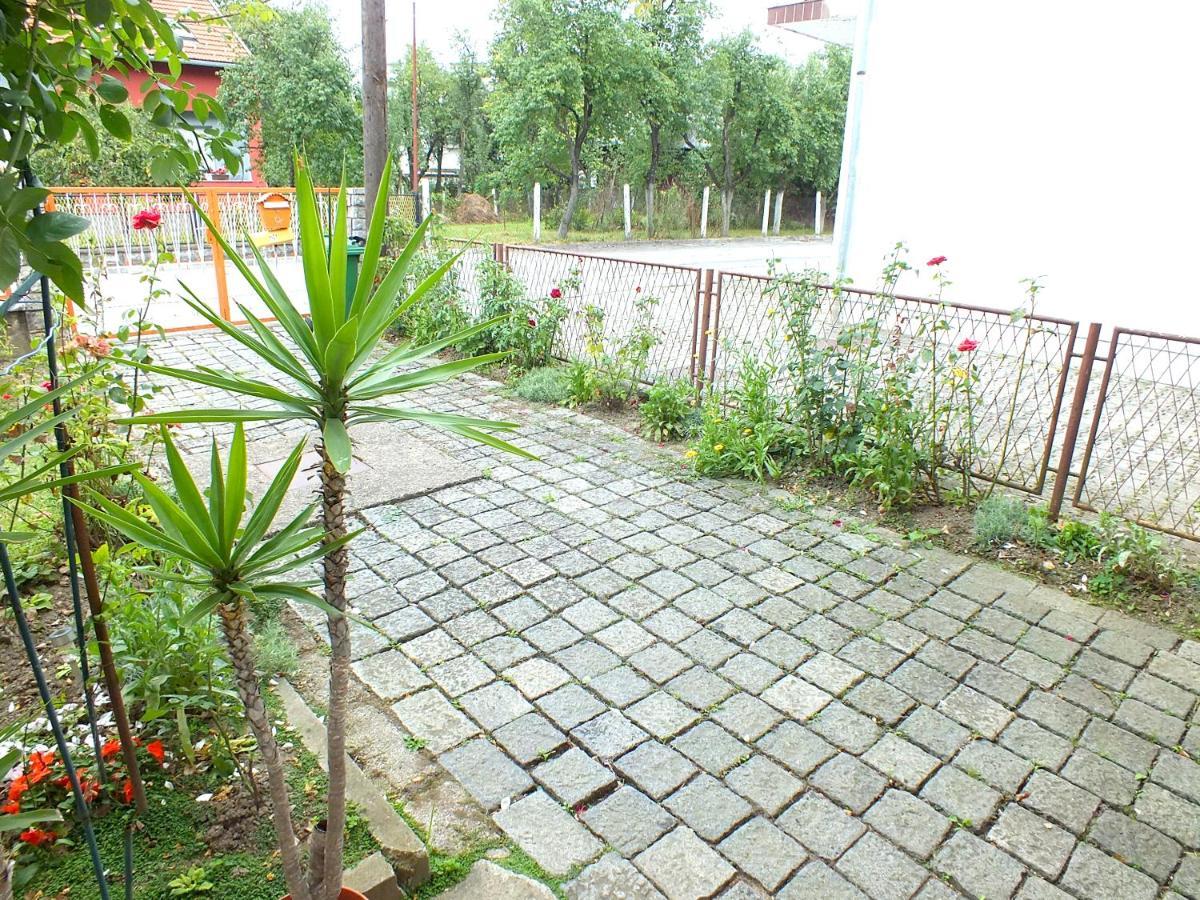 Biba Rooms Karlovac Exterior foto