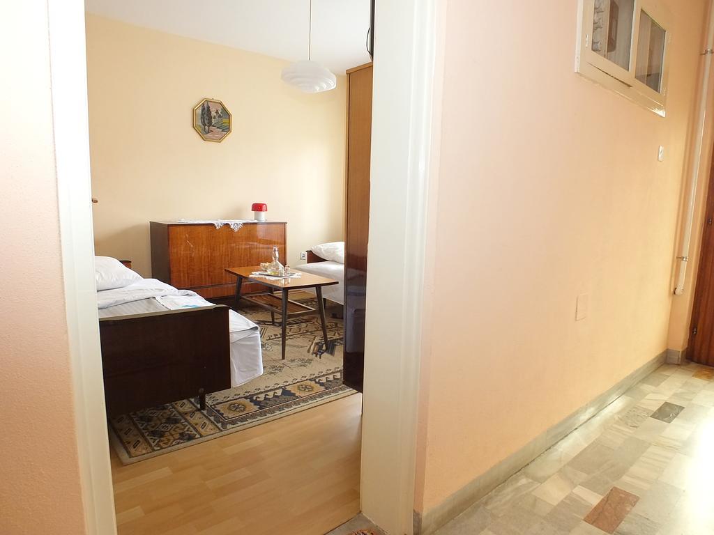 Biba Rooms Karlovac Exterior foto